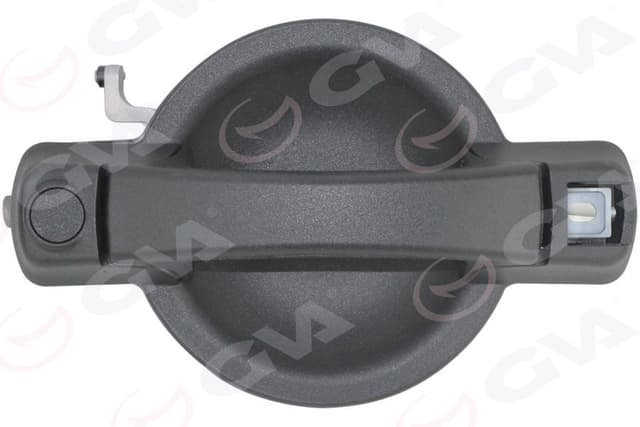 GVA KAPI KOLU SAĞ ÖN KAPI OTOMATİK KAPAKLI FIAT DOBLO 01-15 OEM: 735435369 - GVA 8629118 kodlu oto yedek parça