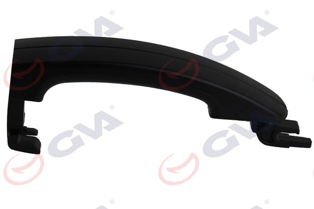 GVA DIŞ AÇMA KOLU SÜRGÜLÜ KAPI TRANSİT V362 V363 14 -CUSTOM 12 SİYAH DESENLİ OEM: BK21V26600AA-1769292 - GVA 8633118 kodlu oto yedek parça