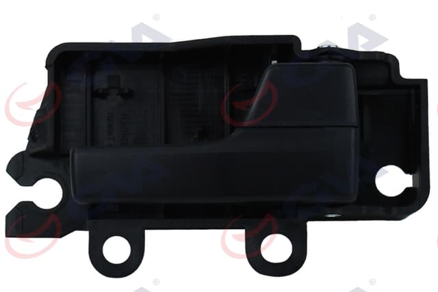 GVA İÇ AÇMA KOLU ÖN-ARKA SAĞ SİYAH DESENLİ FOCUS 05-12 OEM: 1348198 - GVA 8635110 kodlu oto yedek parça