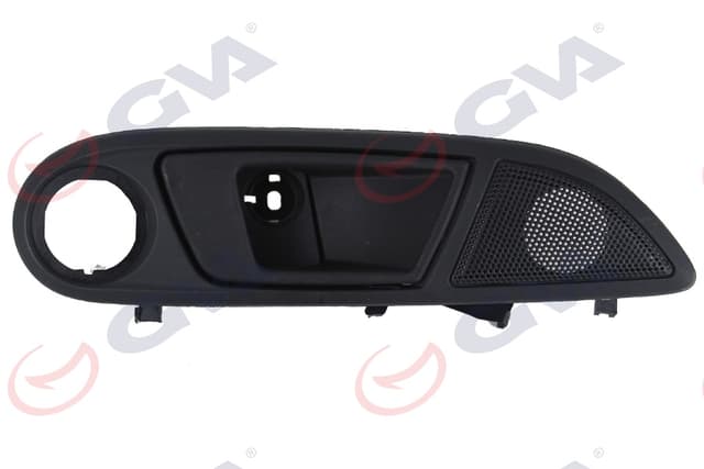GVA İÇ AÇMA KOLU ÖN SAĞ SİYAH ÇERÇEVELİ FİESTA 09 -13 8A61A22600AE OEM: 8A61A22600AE - GVA 8637110 kodlu oto yedek parça