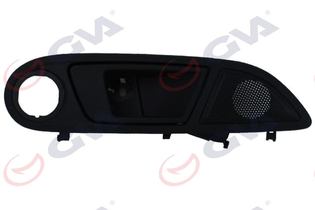 GVA İÇ AÇMA KOLU ÖN SAĞ-ARKA SAĞ SİYAH DESENLİ FIESTA 02-08 2S61A22600AF OEM: 2S61A22600AF - GVA 8637112 kodlu oto yedek parça