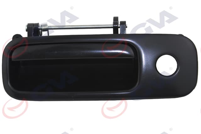 GVA BAGAJ AÇMA KOLU T5-CADDY OEM: 2K0827561A-1J6827565B - GVA 8675680 kodlu oto yedek parça