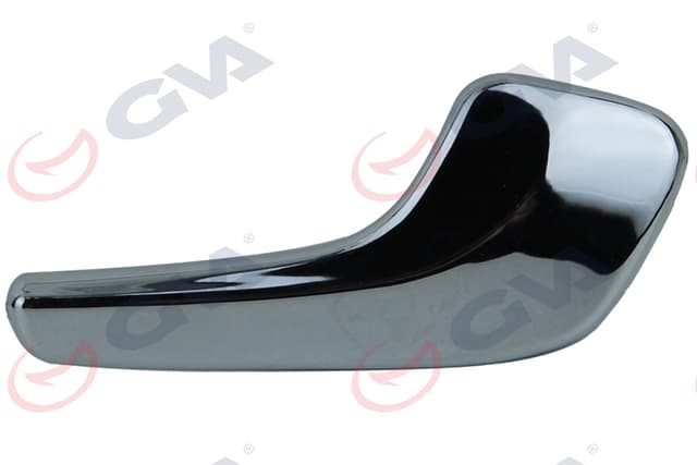 GVA İÇ AÇMA KOLU ÖN-ARKA SAĞ KROM CORSA D OEM: 13297814-136045 - GVA 8690150 kodlu oto yedek parça