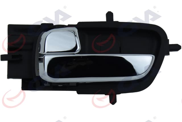 GVA İÇ AÇMA KOLU ÖN-ARKA SOL KROM SİYAH İ20 07-14 OEM: 826101J0209 - GVA 8691171 kodlu oto yedek parça