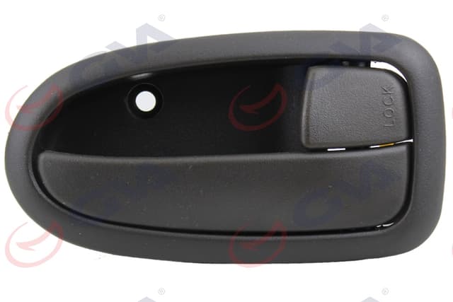 GVA İÇ AÇMA KOLU ÖN SAĞ GRİ H100 KAMY 04- 826204F000 OEM: 826204F000 - GVA 8691196 kodlu oto yedek parça