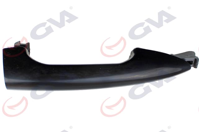 GVA DIŞ KAPI KOLU ÖN / ARKA SAĞ ACCENT BLUE ANAHTAR DELİKSİZ 11-18 826611R000-826611R050 OEM: 826611R000-826611R050 - GVA 8691210 kodlu oto yedek parça