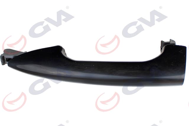 GVA DIŞ KAPI KOLU ÖN/ARKA SOL ACCENT BLUE 11-18 OEM: 826521R000-826511R050 - GVA 8691211 kodlu oto yedek parça