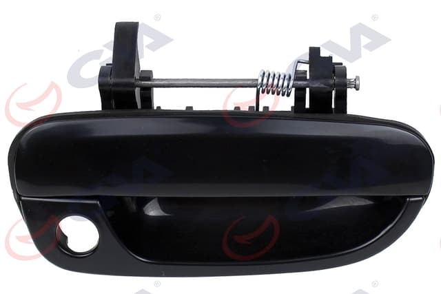 GVA DIŞ KAPI KOLU ÖN SAĞ ACCENT MİL.ADMR 00-05 OEM: 8266025000 - GVA 8691220 kodlu oto yedek parça