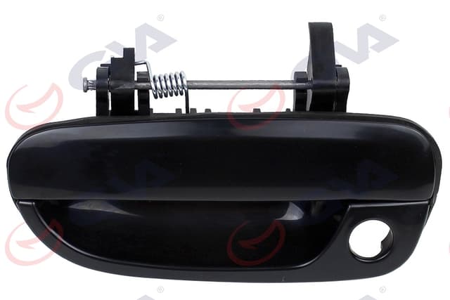 GVA DIŞ KAPI KOLU ÖN SOL ACCENT MİL.ADMR 00-05 8265025000 OEM: 8265025000 - GVA 8691221 kodlu oto yedek parça