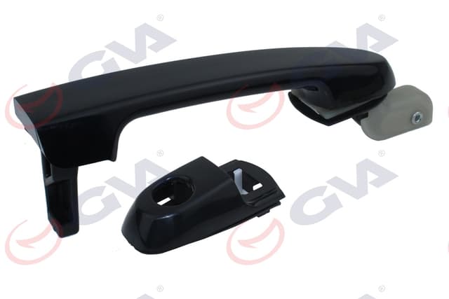 GVA DIŞ KAPI KOLU ÖN SOL SİYAH ASTARLI ACCENT ERA 06-10 826501E000 OEM: 826501E000 - GVA 8691231 kodlu oto yedek parça