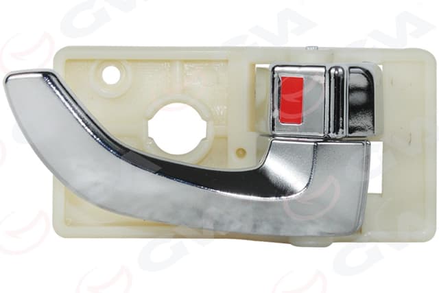 GVA İÇ KAPI KOLU KROM SAĞ HYUNDAI TUCSON 05-09 OEM: 82620-2E000 CR - GVA 8691240 kodlu oto yedek parça