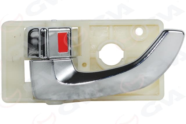 GVA İÇ KAPI KOLU KROM SOL HYUNDAI TUCSON 05-09 OEM: 82610-2E000 CR - GVA 8691241 kodlu oto yedek parça