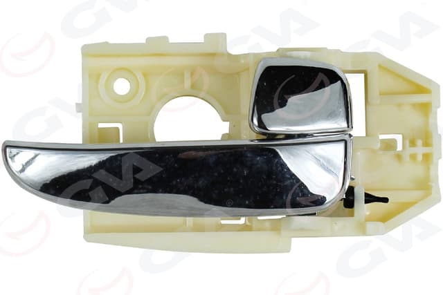 GVA İÇ KAPI KOLU ÖN-ARKA SAĞ HYUNDAI ELANTRA 2001-2007 KROM OEM: 82620-2D000 CR - GVA 8691242 kodlu oto yedek parça
