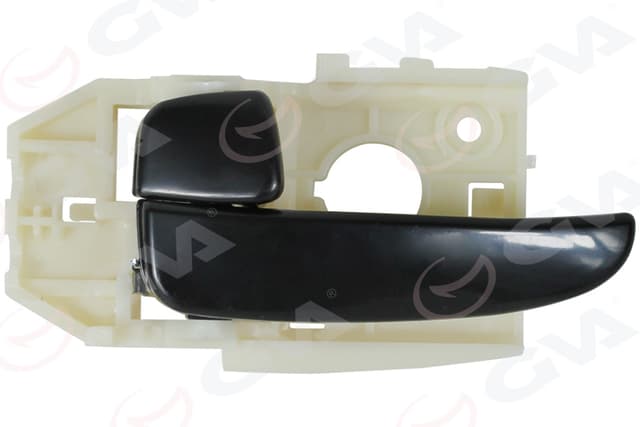 GVA İÇ KAPI KOLU ÖN-ARKA SOL HYUNDAI ELANTRA 2001-2007 SİYAH OEM: 82610-2D000 - GVA 8691245 kodlu oto yedek parça