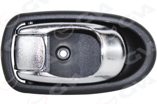 GVA İÇ KAPI KOLU SAĞ KROM HYUNDAI ELANTRA 1996-2000 KIA SHUMA 2002-2004 OEM: 82620-29000-0K2N1-58-330 - GVA 8691248 kodlu oto yedek parça