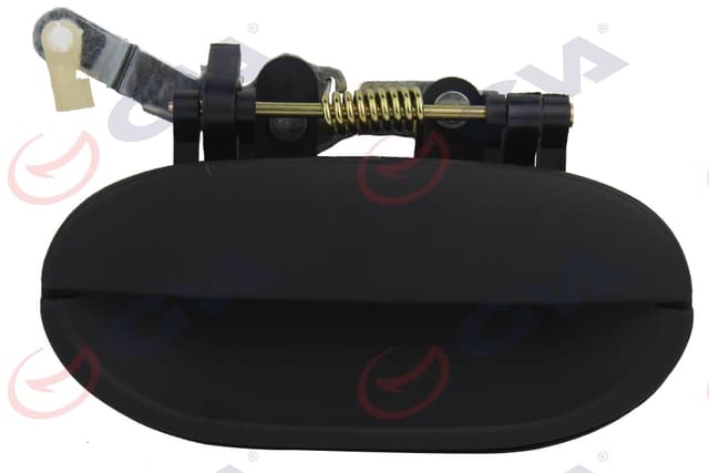 GVA DIŞ KAPI KOLU ARKA SAĞ SİYAH DESENLİ ACCENT 95-00 8366022000 OEM: 8366022000 - GVA 8691252 kodlu oto yedek parça