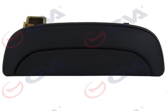 GVA DIŞ KAPI KOLU ÖN SAĞ SİYAH DESENLİ H100 94-08 826604B000 OEM: 826604B000 - GVA 8691282 kodlu oto yedek parça