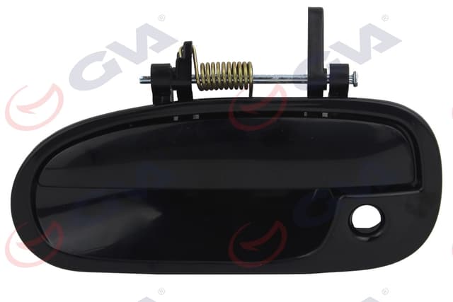 GVA DIŞ KAPI KOLU ÖN SOL HONDA CIVIC 1996-2000 ANAHTAR DELİKLİ 72180S04003 OEM: 72180S04003 - GVA 8692109 kodlu oto yedek parça