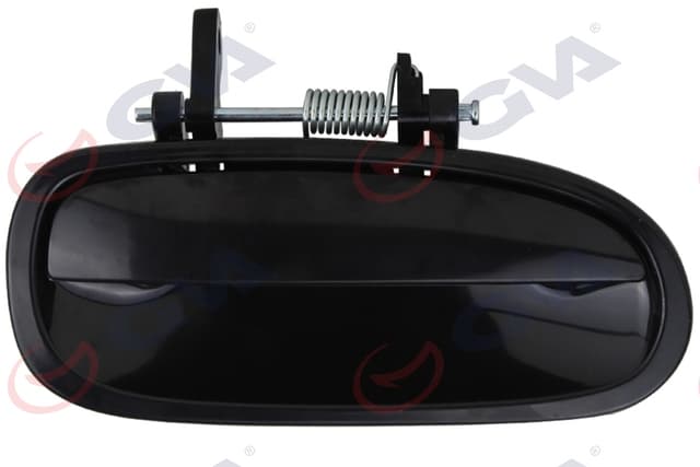GVA DIŞ KAPI KOLU ARKA SAĞ HONDA CIVIC 1996-2000 72640S04003RR OEM: 72640S04003RR - GVA 8692110 kodlu oto yedek parça