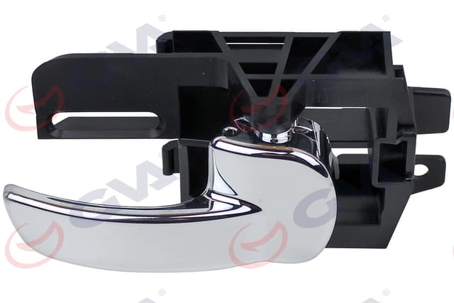 GVA İÇ KAPI KOLU ÖN/ARKA SAĞ QASHQAI 06-13 OEM: 80670JD00E-80670JD000 - GVA 8699110 kodlu oto yedek parça