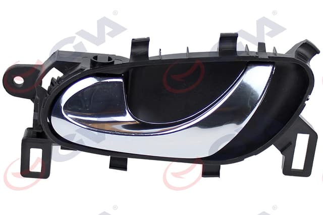 GVA İÇ KAPI KOLU ÖN/ARKA SOL QASHQAI 14-19 806714EA0B OEM: 806714EA0B - GVA 8699113 kodlu oto yedek parça