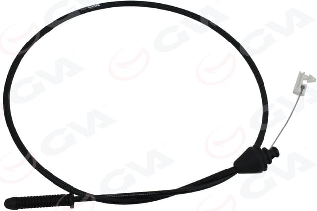 GVA GAZ TELİ MEGANE-LAGUNA 16V 8200044126-7700415221 OEM: 8200044126-7700415221 - GVA 8711001 kodlu oto yedek parça