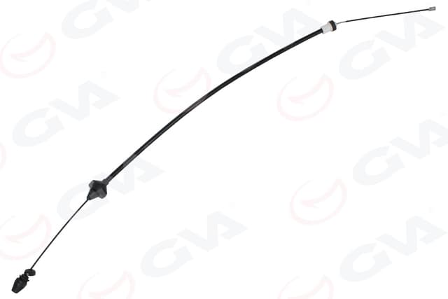 GVA DEBRİYAJ TELİ RENAULT 19 OEM: 7702253175 - GVA 8712001 kodlu oto yedek parça