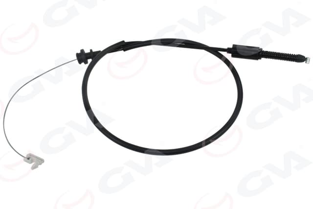 GVA GAZ TELİ RENAULT 19 - 9 1.4 İENJ 7700813980 OEM: 7700813980 - GVA 8712002 kodlu oto yedek parça