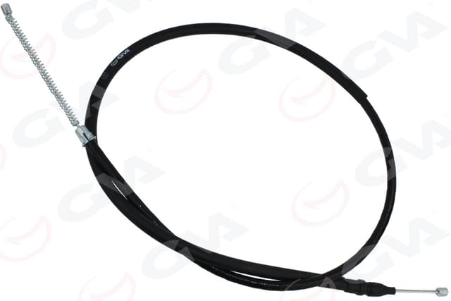 GVA ARKA EL FREN TELİ RENAULT 9-11 OEM: 7702252709 - GVA 8713000 kodlu oto yedek parça