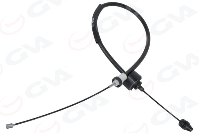 GVA DEBRİYAJ TELİ RENAULT 9-11 OEM: 7702189554 - GVA 8713001 kodlu oto yedek parça