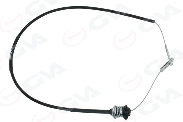 GVA GAZ TELİ RENAULT 12 GTS SW 7702189012 OEM: 7702189012 - GVA 8715003 kodlu oto yedek parça