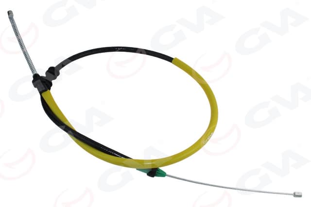 GVA EL FREN TELİ SOL KNG DLZ-BENZİNLİ 7700311700 OEM: 7700311700 - GVA 8716001 kodlu oto yedek parça