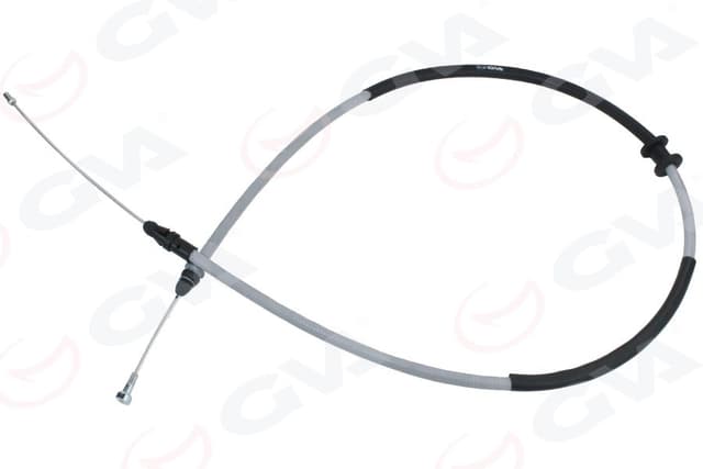 GVA EL FREN TELİ ARKA SAĞ-SOL MASTER III 2.3 DCİ 10- M9T TEK TEKER 8200727569 OEM: 8200727569 - GVA 8719000 kodlu oto yedek parça