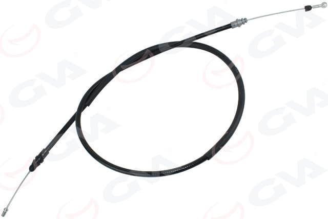 GVA EL FREN TELİ UZUN 1737mm. MASTER-MOVANO 2.5-2.8 TDI OEM: 8200021940-8200694128 - GVA 8719001 kodlu oto yedek parça