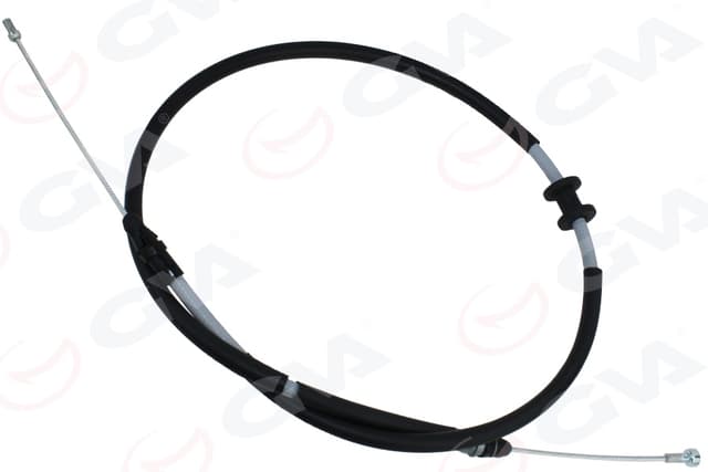 GVA EL FREN TELİ MASTER III ÇİFT TEKER 8200727571 OEM: 8200727571 - GVA 8719008 kodlu oto yedek parça