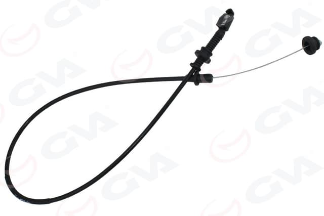 GVA GAZ TELLERİ LOGAN Benzinli 04- 6001546868 OEM: 6001546868 - GVA 8719010 kodlu oto yedek parça