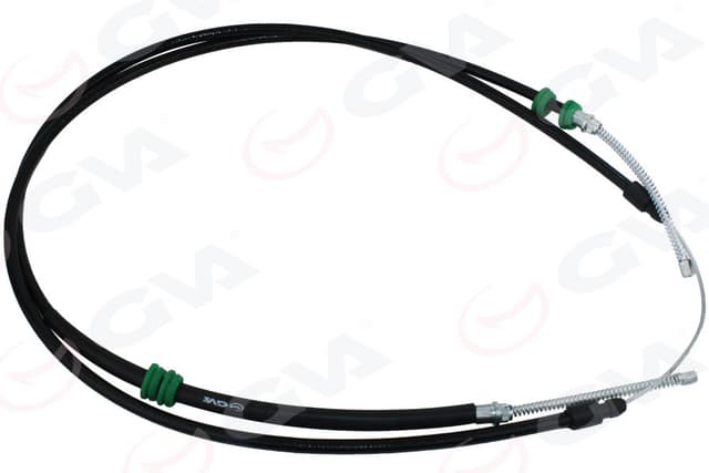 GVA EL FREN TELİ FIAT SLX 85009183 OEM: 85009183 - GVA 8723000 kodlu oto yedek parça