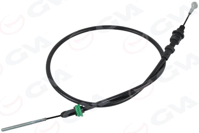 GVA DEBRİYAJ TELİ FIAT 1600 DKŞ M131 OEM: 43957490-85011424 - GVA 8723004 kodlu oto yedek parça