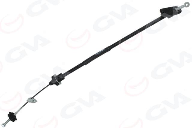 GVA DEBRİYAJ TELİ FAVORİT OEM: 6U0721335 - GVA 8761000 kodlu oto yedek parça