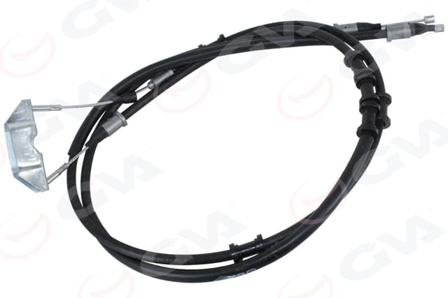 GVA ARKA EL FREN TELİ VECTRA B 96-00 KILIFLI OEM: 522524 - GVA 8790003 kodlu oto yedek parça