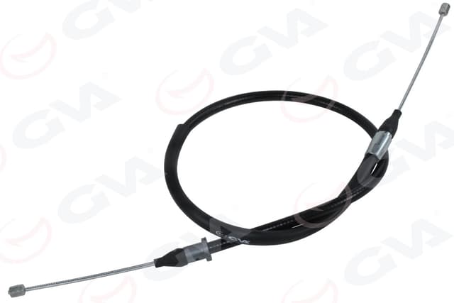 GVA FREN TELLERİ ARKA SOL Kampana Fren CORSA C 01-03 522655-24443834 OEM: 522655-24443834 - GVA 8790015 kodlu oto yedek parça