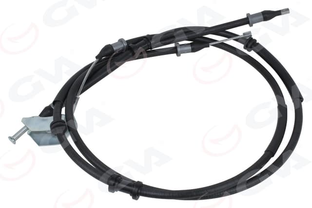 GVA EL FREN TELİ R-L ASTRA G 00- KAMPANALI FREN OEM: 522656-24436451 - GVA 8790033 kodlu oto yedek parça