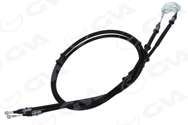 GVA EL FREN TELİ CORSA C-COMBO 06- DİSKLİ 522017-13172730 OEM: 522017-13172730 - GVA 8790035 kodlu oto yedek parça