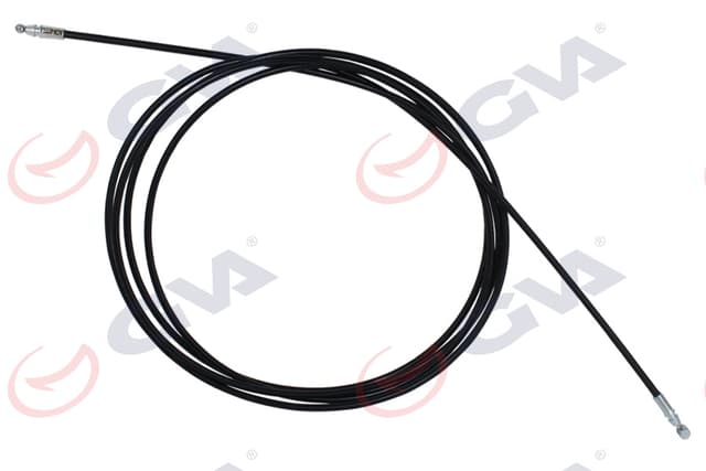 GVA BAGAJ İÇ AÇMA TELİ HYUNDAI ACCENT 06/12 OEM: 812801E000 - GVA 8791113 kodlu oto yedek parça