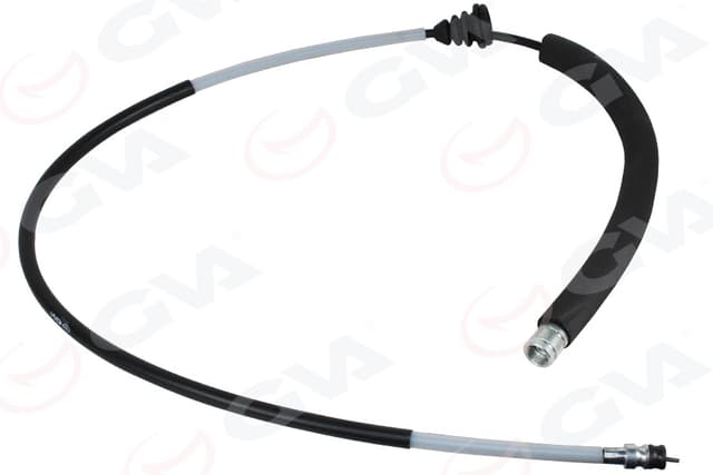 GVA KILOMETRE TELI MERCEDES W124 S124 C124 A124 5 VITES OEM: A1245400268 - GVA 8799111 kodlu oto yedek parça