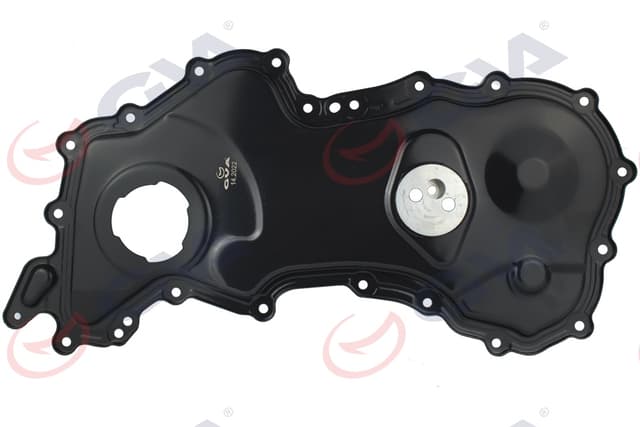 GVA EKSANTRIK ZINCIR KAPAGI MERCEDES OM622 OM626 W205 W447 . RENAULT MEGANE IV 15 TRAFIC III 15 KADJAR 15 NISSAN QASHQAI II 13 X-TRAIL III 14 1.6 dCi R9M A6260100500-135027147R-1350100Q0J OEM: A6260100500-135027147R-1350100Q0J - GVA 8911111 kodlu oto yedek parça