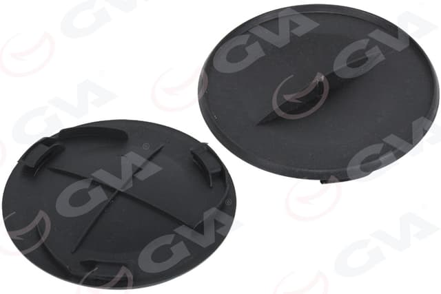 GVA DAVLUMBAZ KAPAĞI SOL MEGANE II OEM: 7701474633 - GVA 8911119 kodlu oto yedek parça