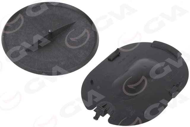 GVA DAVLUMBAZ KAPAĞI TAKIMI MGN II 7701474633 OEM: 7701474633 - GVA 8911120 kodlu oto yedek parça