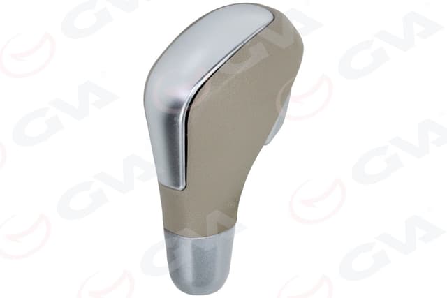 GVA VİTES TOPUZU MEGANE III-FLUENCE OTOMATİK VİTES EDC ŞANZUMAN BEJ OEM: 8200574279 - GVA 8911130 kodlu oto yedek parça