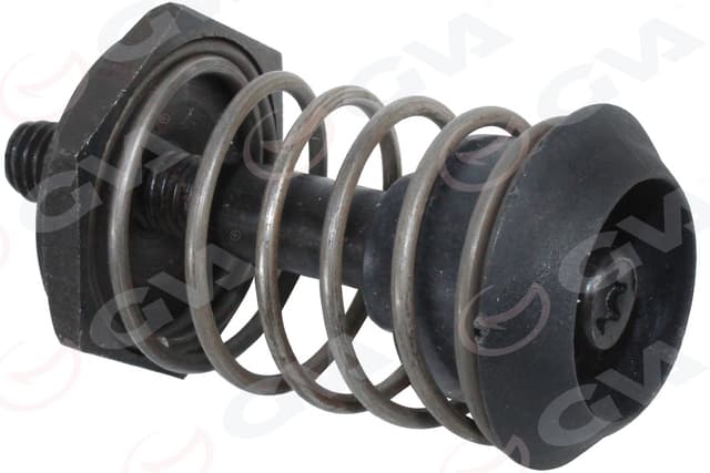 GVA MOTOR KAPUT KİLİT ÜST YAYI RENAULT MEGANE II 03 OEM: 8200273585-8200000571 - GVA 8911143 kodlu oto yedek parça